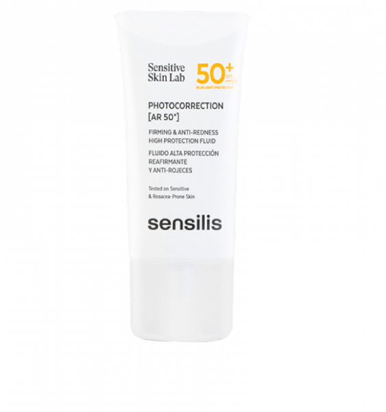 SENSILIS PHOTOCORRECTION AR 50+  1 ENVASE 40 ML5
